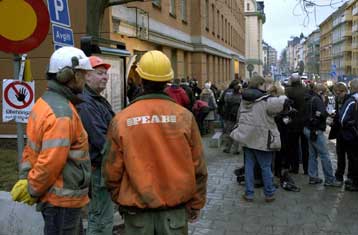 Με την κατάθεση μαρτύρων κατηγορίας συνεχίζεται η δίκη για τη δολοφονία της Ανα Λιντ