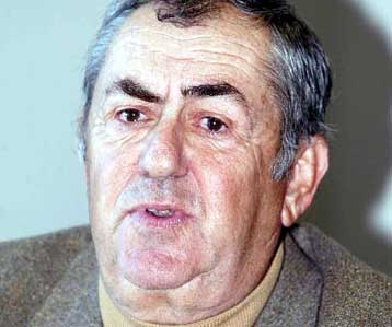 «Έφυγε» ο ηθοποιός και ιστορικό στέλεχος του ΚΘΒΕ, Διονύσης Καλός