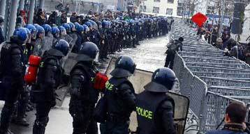 Από 21 έως 25 Ιανουαρίου το Παγκόσμιο Οικονομικό Φόρουμ στο Νταβός