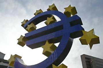 Αισιόδοξες προβλέψεις για την ανάπτυξη της ευρωζώνης – Στο 0,4% το ΑΕΠ το γ΄τρίμηνο