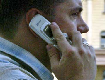 Δεν υπάρχουν ενδείξεις ότι τα κινητά είναι επικίνδυνα, δείχνει μεγάλη έρευνα