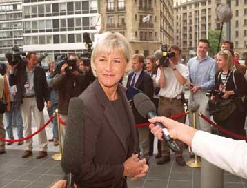 Παραπομπή της Ελλάδας στο Ευρωπαϊκό Δικαστήριο για τα απόβλητα στην Παιανία