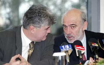 Αντίθετη για τα μέτρα κατά της βίας η ΕΠΟ – Στη συνεδρίαση της ΕΠΑΕ ο Λιάνης