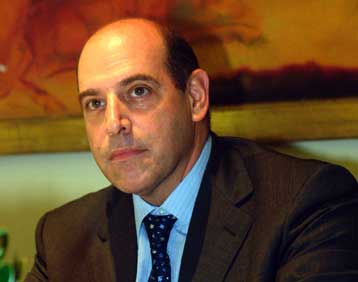 Δύσκολες φέτος οι διαπραγματεύσεις των συλλογικών συμβάσεων, λέει ο πρόεδρος του ΣΕΒ