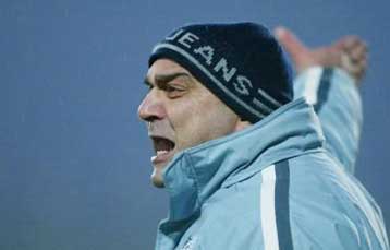 Ο Χατζάρας επιβεβαίωσε επαφή του με τον Ηρακλή