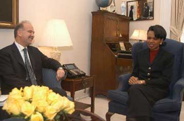 Αψογη η συνεργασία με τις ΗΠΑ για την ασφάλεια των Αγώνων, δηλώνει ο Γ.Φλωρίδης