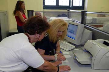 Δύο κριτήρια στην αξιολόγηση διευθυντών και υπαλλήλων του Δημοσίου