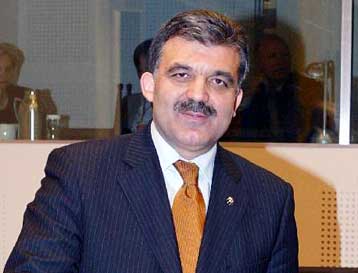 Έτοιμη για συνομιλίες στο Κυπριακό βάσει του σχεδίου Ανάν δηλώνει η Αγκυρα