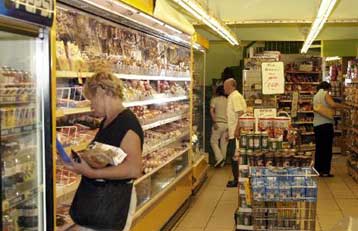 Ήρεμο κλίμα στην αγορά έως τις εκλογές της 7ης Μαρτίου – Στο 3% οι ανατιμήσεις