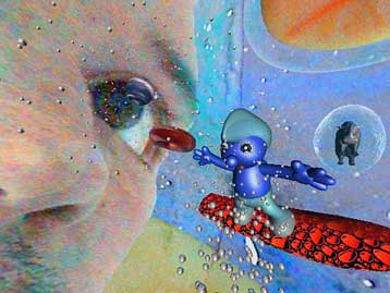 Η δυναμική του κειμένου στην ψηφιακή εποχή στο επίκεντρο του 6ου Mediaterra