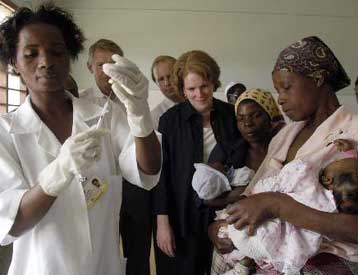 Ειδικοί κατηγορούν τον ΟΗΕ για λανθασμένη τακτική στην αντιμετώπιση της ελονοσίας