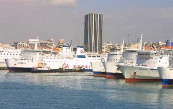 Τέλος οι εκπτώσεις στα εισιτήρια των πλοίων για 19 «κατηγορίες» πολιτών