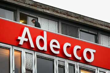 Παραιτήθηκε ο οικονομικός διευθυντής της Adecco