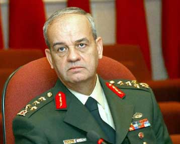 Δύσκολη και αιματηρή η εγκαθίδρυση ομοσπονδίας στο Ιράκ, εκτιμά ο τουρκικός στρατός