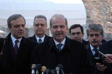 Πρόοδο της Ελλάδας στον τομέα της ασφάλειας των Αγώνων αναγνωρίζει η Washington Post