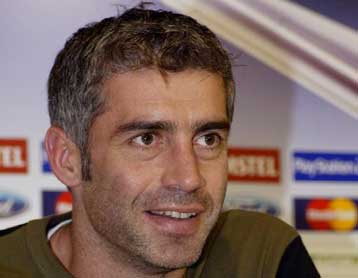 Νοκ άουτ ο Σανμαρτεάν-Την άλλη εβδομάδα η συνάντηση με Νικοπολίδη