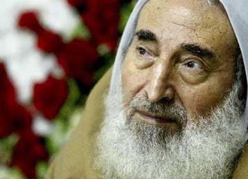 Στο στόχαστρο του ισραηλινού στρατού ο πνευματικός ηγέτης της Χαμάς;