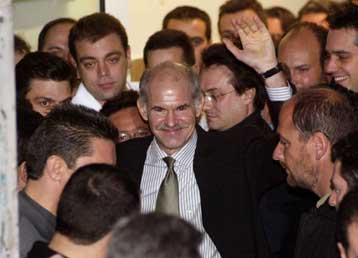 Τη Θράκη επισκέπτεται ο Γιώργος Παπανδρέου το Σάββατο και την Κυριακή