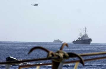 Στα χέρια των Αιγύπτιων το μαύρο κουτί του αεροσκάφους που συνετρίβη στο Σαρμ ελ Σέιχ