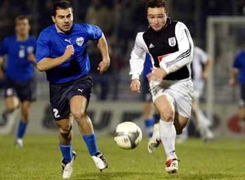 Τα μοιράστηκαν όλα Αιγάλεω και ΠΑΟΚ-Νέα νίκη για τον Ηρακλή