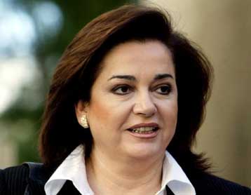 Σε διήμερη επίσκεψη στο Νομό Έβρου η δήμαρχος Αθηναίων Ντ.Μπακογιάννη