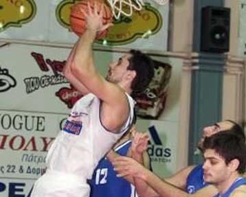 Η ΜΕΝΤ πήρε το ντέρμπι από τον Πανελλήνιο και έμεινε μόνη στην κορυφή