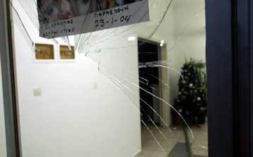 Να φύγει ο Αρης από το Ιβανώφειο αποφάσισε ο Ηρακλής