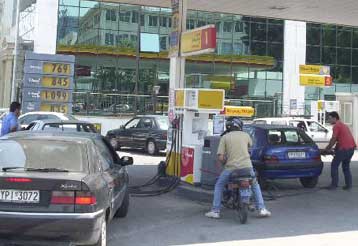 Έκτακτη συνεδρίαση των βενζινοπωλών την Κυριακή με ορατό το ενδεχόμενο νέας απεργίας