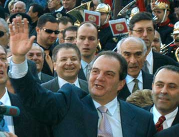 Νέο Ολυμπιακό «αγώνισμα» με οχήματα καθαρής ενέργειας πρότεινε ο πρόεδρος της ΝΔ