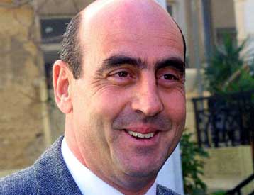 Συνεννόηση από τώρα για το νέο Πρόεδρο της Δημοκρατίας προτείνει ο Γ.Βουλγαράκης