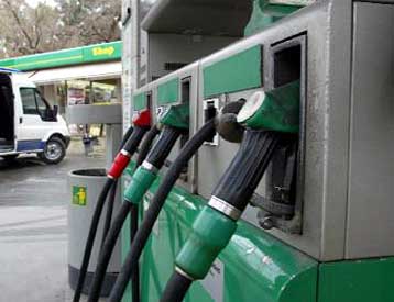 Νέα συνάντηση με το ΥΠΑΝ θα καθορίσει την περαιτέρω στάση των βενζινοπωλών
