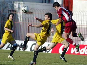 Με περίπατο στα Λιόσια ο Ολυμπιακός κράτησε την πρωτιά-Έμεινε 2ος ο ΠΑΟ, ανέβηκε 4η η ΑΕΚ