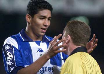 Από την premier league στο campionato ο Ζαρντέλ