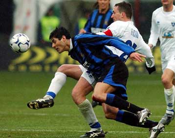 Απτόητες συνεχίζουν Ρόμα και Γιουβέντους, απρόσμενη ήττα για την Ίντερ