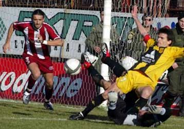 Έμειναν στο 0 Προοδευτική-Αρης με «θύμα» τον Κολτσίδα, νίκες για Χαλκηδόνα, Πανιώνιο