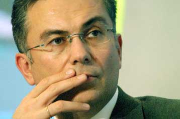 «Φωνάζει» η Ρηγίλλης για το χρόνο προβολής των κομμάτων από την ΕΡΤ