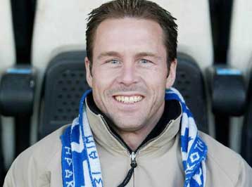 Και τυπικά στον Ηρακλή ο Μάγκνους Σελάντερ