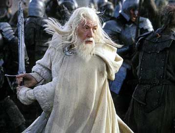 Στο γ μέρος του «Αρχοντα των Δαχτυλιδιών» το βραβείο της Ένωσης Παραγωγών των ΗΠΑ