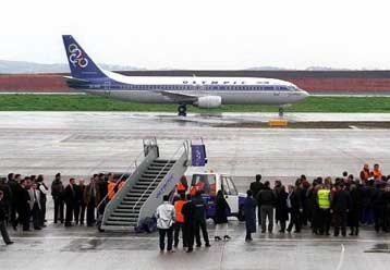 Με την Olympic Investors οι συζητήσεις για την πώληση των Ολυμπιακών Αερογραμμών