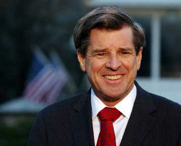 Κρίσιμες συζητήσεις στα Ηνωμένα Έθνη για τη μετάβαση της εξουσίας στο Ιράκ