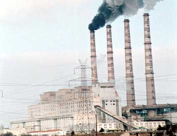 «Στοπ» στην κατασκευή σταθμού ηλεκτροπαραγωγής λόγω εκπομπών διοξειδίου του άνθρακα