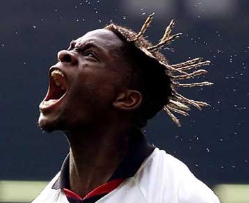 Στην Μάντσεστερ Γιουνάιτεντ έκλεισε ο Λουί Σαχά