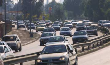 Την τοποθέτηση 75 νέων ραντάρ σε 610 θέσεις του οδικού δικτύου αποφάσισε το ΥΠΕΧΩΔΕ