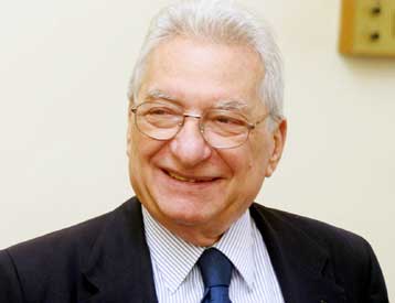 Εκτός ψηφοδελτίου Επικρατείας της ΝΔ ζήτησε να μείνει ο Πέτρος Μολυβιάτης