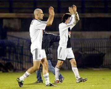 Η ΠΑΕ ΠΑΟΚ καταδικάζει τις ενέργειες της Αστυνομίας στα γήπεδα