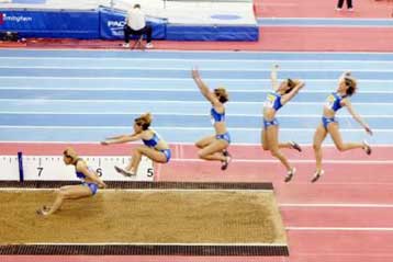 Η τηλεόραση το κύριο μέσο παρακολούθησης των Ολυμπιακών για τους περισσότερους Έλληνες