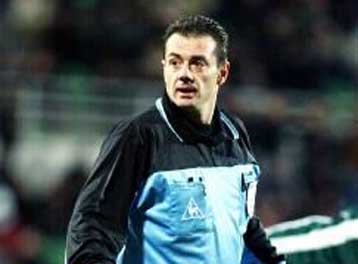 Ο Βασσάρας στο ντέρμπι του Κυπέλλου Αρη – Ηρακλή