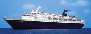 Σε πλειστηριασμό βγάζει η ROC το Olympia Countess στις 29 Ιανουαρίου