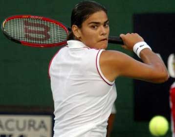 Στον δεύτερο γύρο του Australian Open πέρασε η Δανιηλίδου