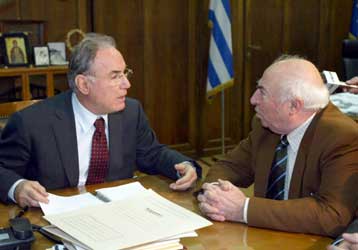 Προβλήματα στην αγορά από την απόφαση του υφ.Υγείας για το ψωμί, καταγγέλλει ο ΣΕΣΜΕ